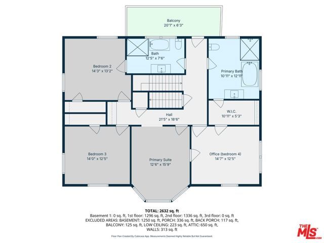 1340 Carroll Avenue, Los Angeles, CA 90026