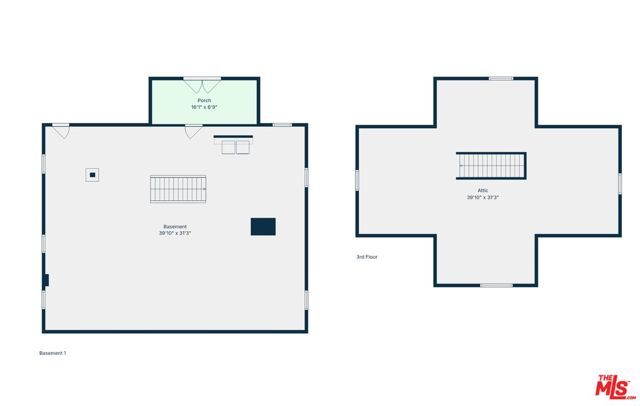 1340 Carroll Avenue, Los Angeles, CA 90026