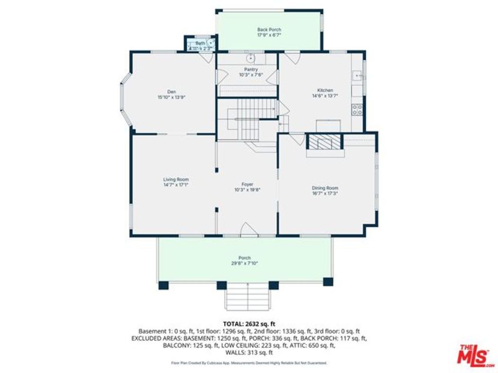 1340 Carroll Avenue, Los Angeles, CA 90026