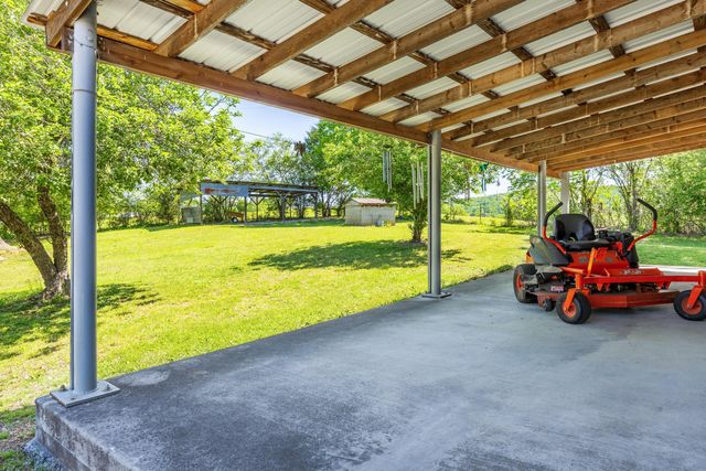 556 No Pone Valley Road NW, Georgetown, TN 37336