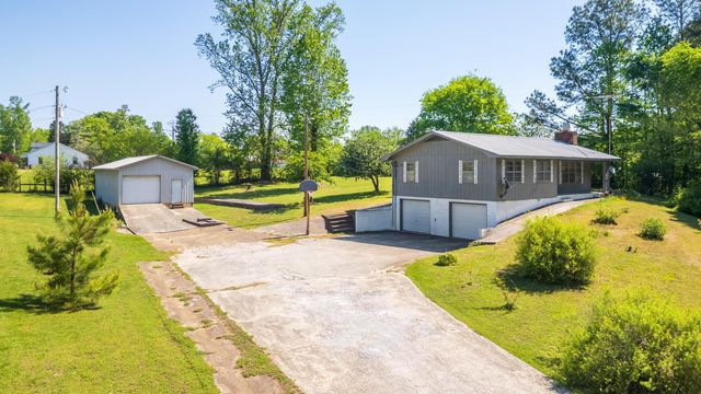 556 No Pone Valley Road NW, Georgetown, TN 37336