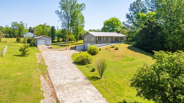 556 No Pone Valley Road NW, Georgetown, TN 37336