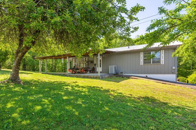556 No Pone Valley Road NW, Georgetown, TN 37336