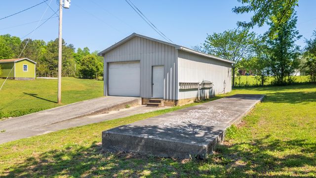 556 No Pone Valley Road NW, Georgetown, TN 37336