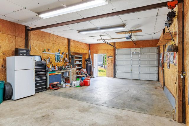 556 No Pone Valley Road NW, Georgetown, TN 37336
