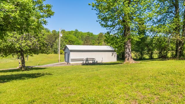556 No Pone Valley Road NW, Georgetown, TN 37336
