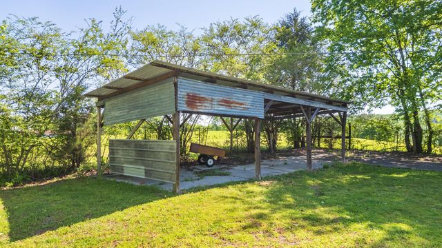 556 No Pone Valley Road NW, Georgetown, TN 37336