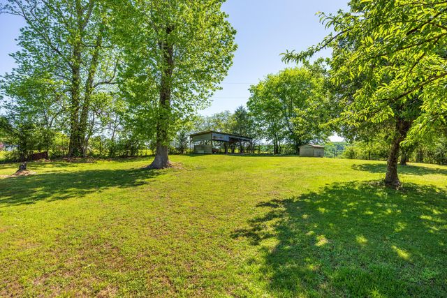 556 No Pone Valley Road NW, Georgetown, TN 37336