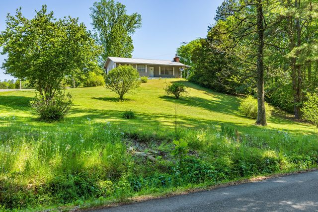 556 No Pone Valley Road NW, Georgetown, TN 37336
