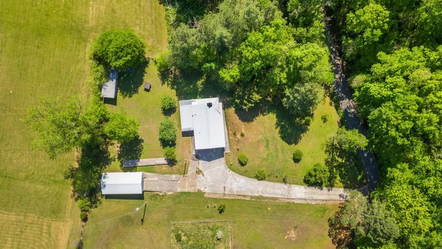 556 No Pone Valley Road NW, Georgetown, TN 37336