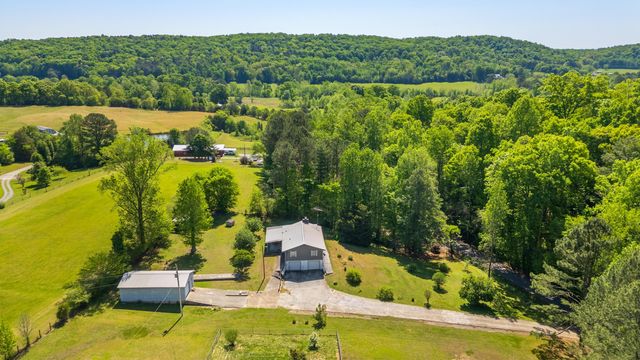 556 No Pone Valley Road NW, Georgetown, TN 37336