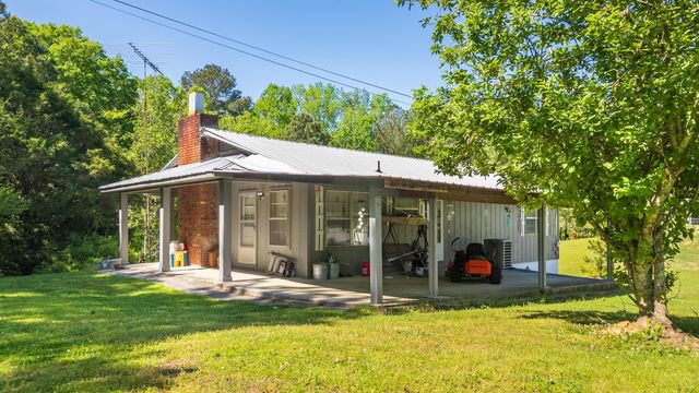556 No Pone Valley Road NW, Georgetown, TN 37336