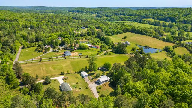 556 No Pone Valley Road NW, Georgetown, TN 37336
