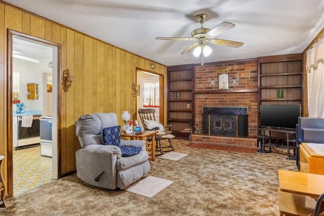 556 No Pone Valley Road NW, Georgetown, TN 37336