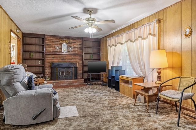 556 No Pone Valley Road NW, Georgetown, TN 37336