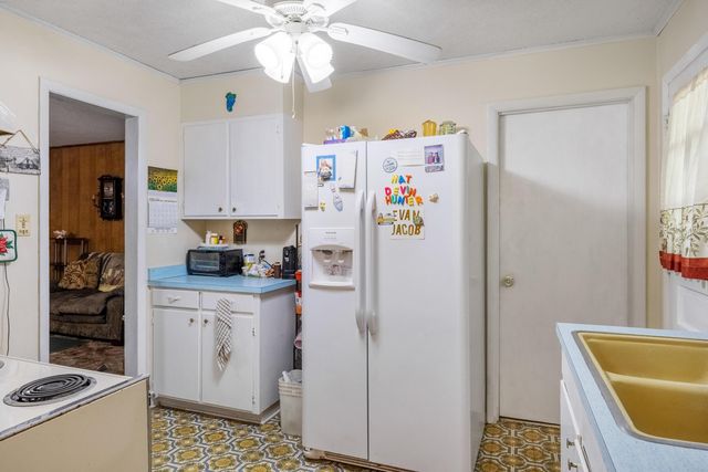 556 No Pone Valley Road NW, Georgetown, TN 37336