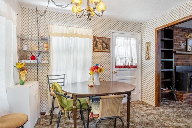 556 No Pone Valley Road NW, Georgetown, TN 37336