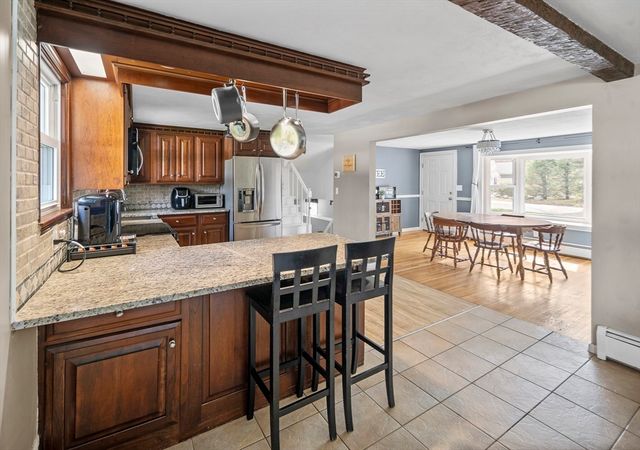 118 North St, Grafton, MA 01519