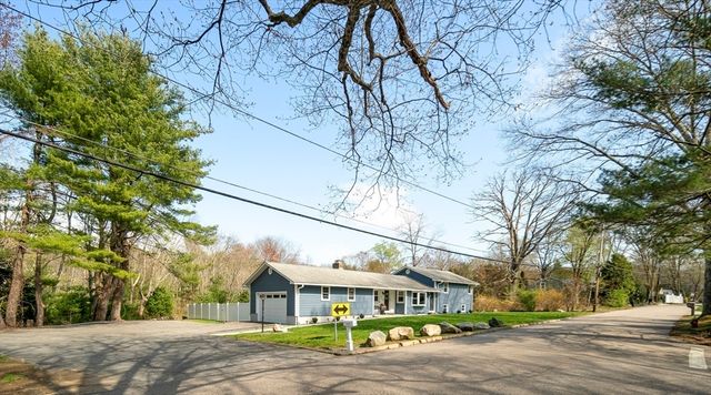 118 North St, Grafton, MA 01519