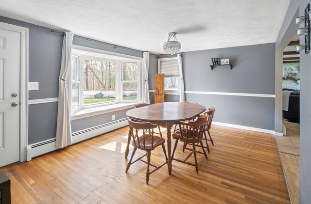 118 North St, Grafton, MA 01519