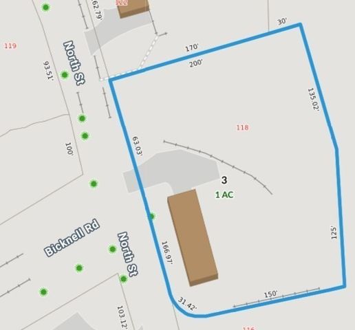 118 North St, Grafton, MA 01519