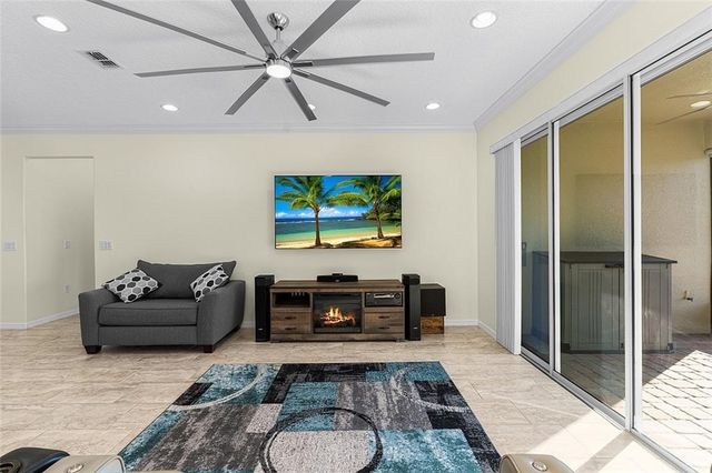 111 Sandcrest Circle, Sebastian, FL 32958