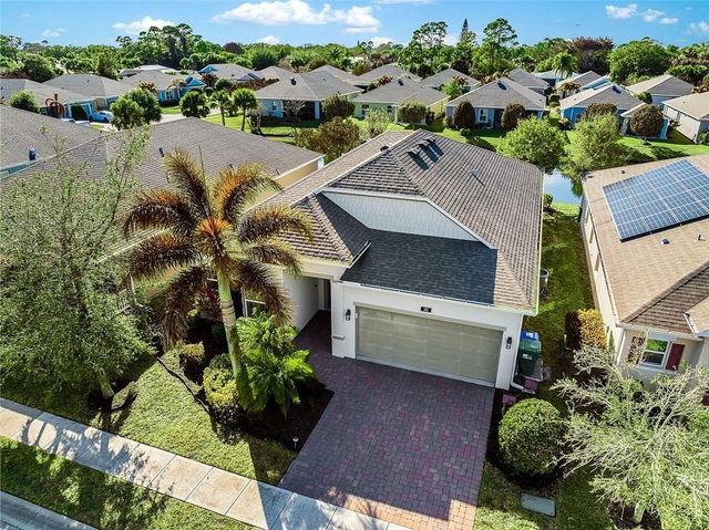 111 Sandcrest Circle, Sebastian, FL 32958