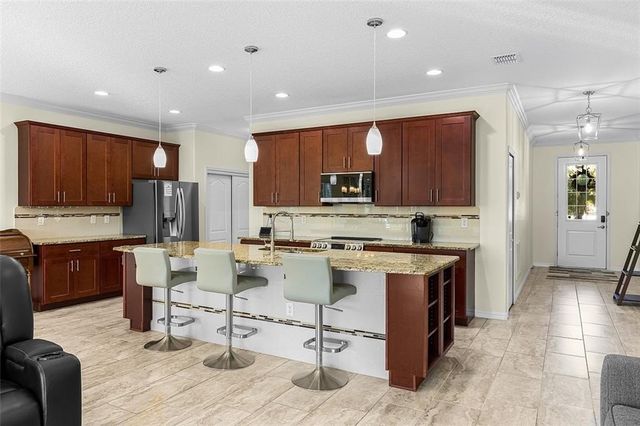 111 Sandcrest Circle, Sebastian, FL 32958