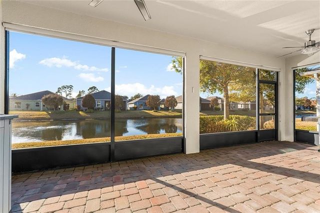 111 Sandcrest Circle, Sebastian, FL 32958