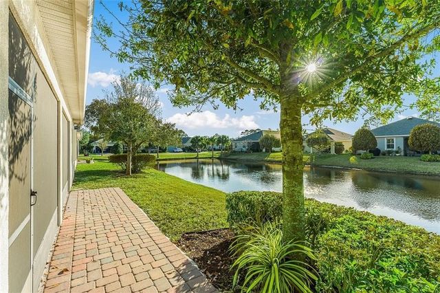 111 Sandcrest Circle, Sebastian, FL 32958