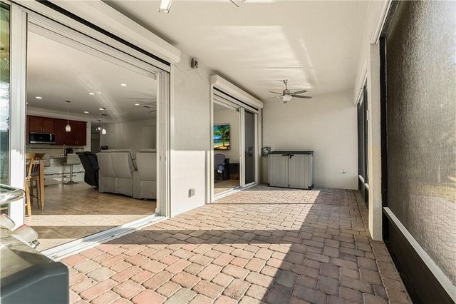 111 Sandcrest Circle, Sebastian, FL 32958