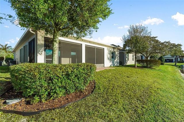 111 Sandcrest Circle, Sebastian, FL 32958