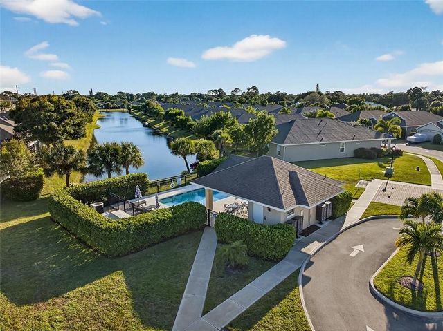 111 Sandcrest Circle, Sebastian, FL 32958