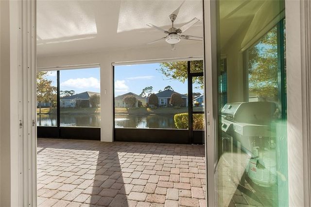 111 Sandcrest Circle, Sebastian, FL 32958