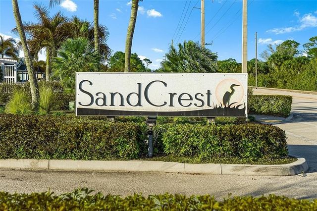 111 Sandcrest Circle, Sebastian, FL 32958