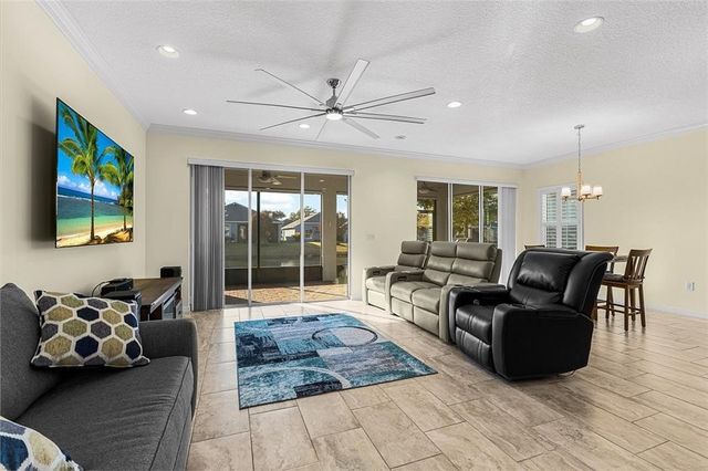 111 Sandcrest Circle, Sebastian, FL 32958