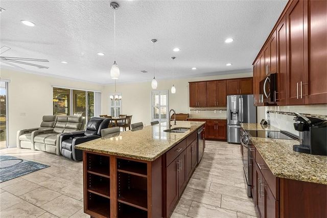 111 Sandcrest Circle, Sebastian, FL 32958