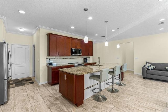 111 Sandcrest Circle, Sebastian, FL 32958