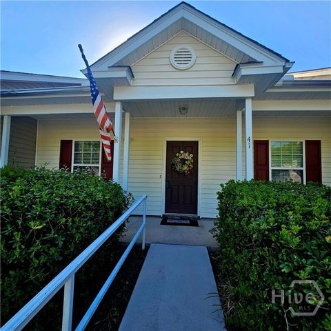 41 Quartz Way, Savannah, GA 31419