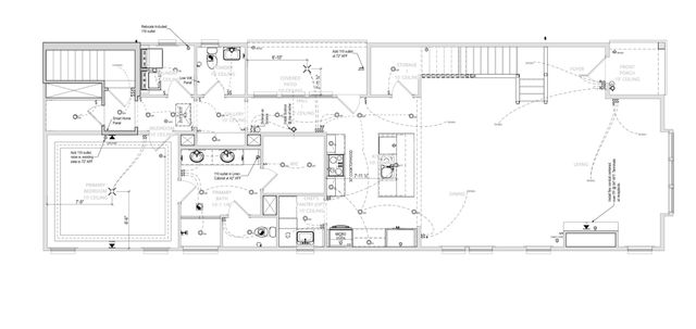821 Saint Clair Avenue, Thompsons Station, TN 37179