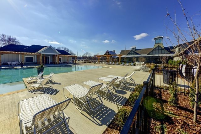 821 Saint Clair Avenue, Thompsons Station, TN 37179