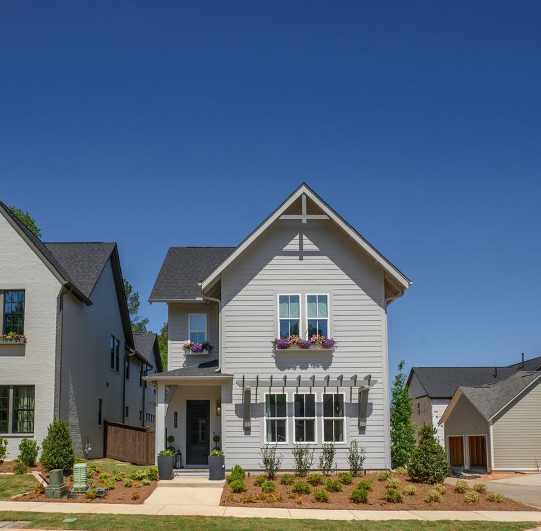 821 Saint Clair Avenue, Thompsons Station, TN 37179