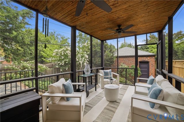 3330 W Franklin St, Richmond, VA 23221