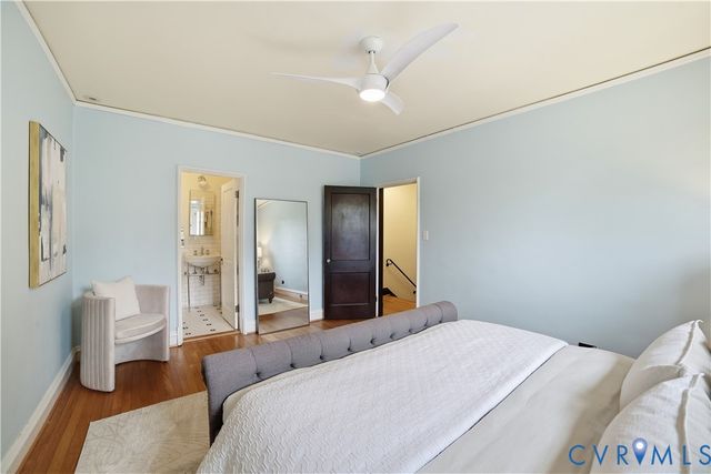 3330 W Franklin St, Richmond, VA 23221