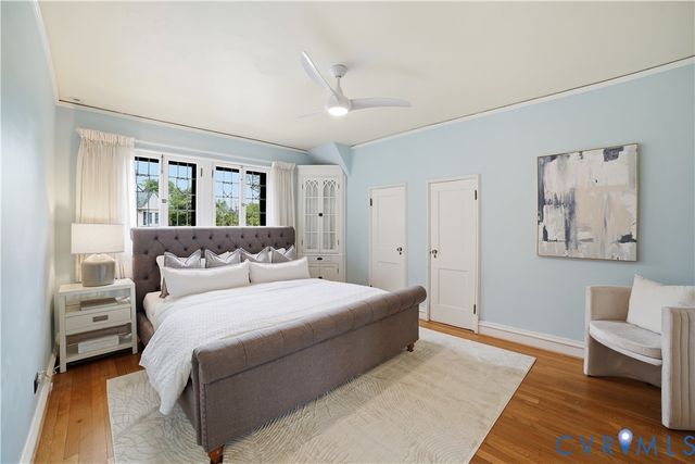 3330 W Franklin St, Richmond, VA 23221