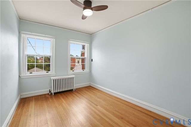 3330 W Franklin St, Richmond, VA 23221