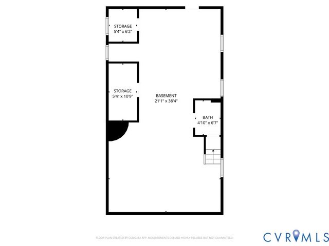 3330 W Franklin St, Richmond, VA 23221