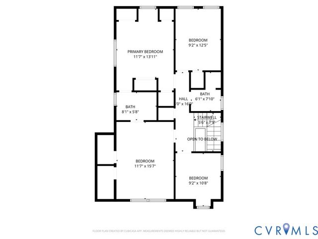 3330 W Franklin St, Richmond, VA 23221