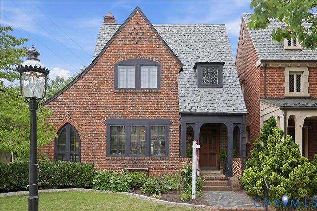3330 W Franklin St, Richmond, VA 23221
