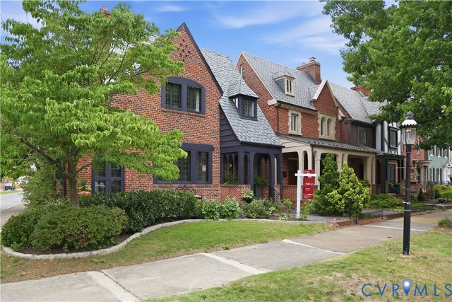 3330 W Franklin St, Richmond, VA 23221